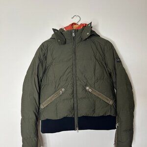 Bogner Ski Jacket